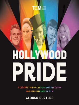 cover image of Hollywood Pride